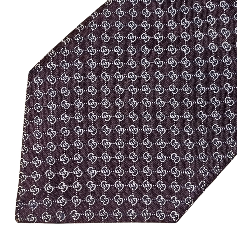 GUCCI TIE - Picture 6 of 15